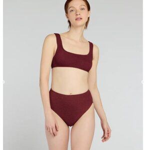 Youswim Aplomb High Waist Two-Piece